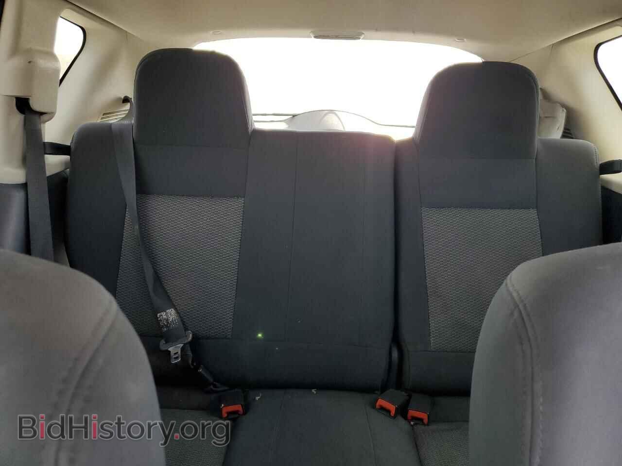 2010 JEEP COMPASS - VIN: 1J4NT4FB4AD578717 - Фото 10