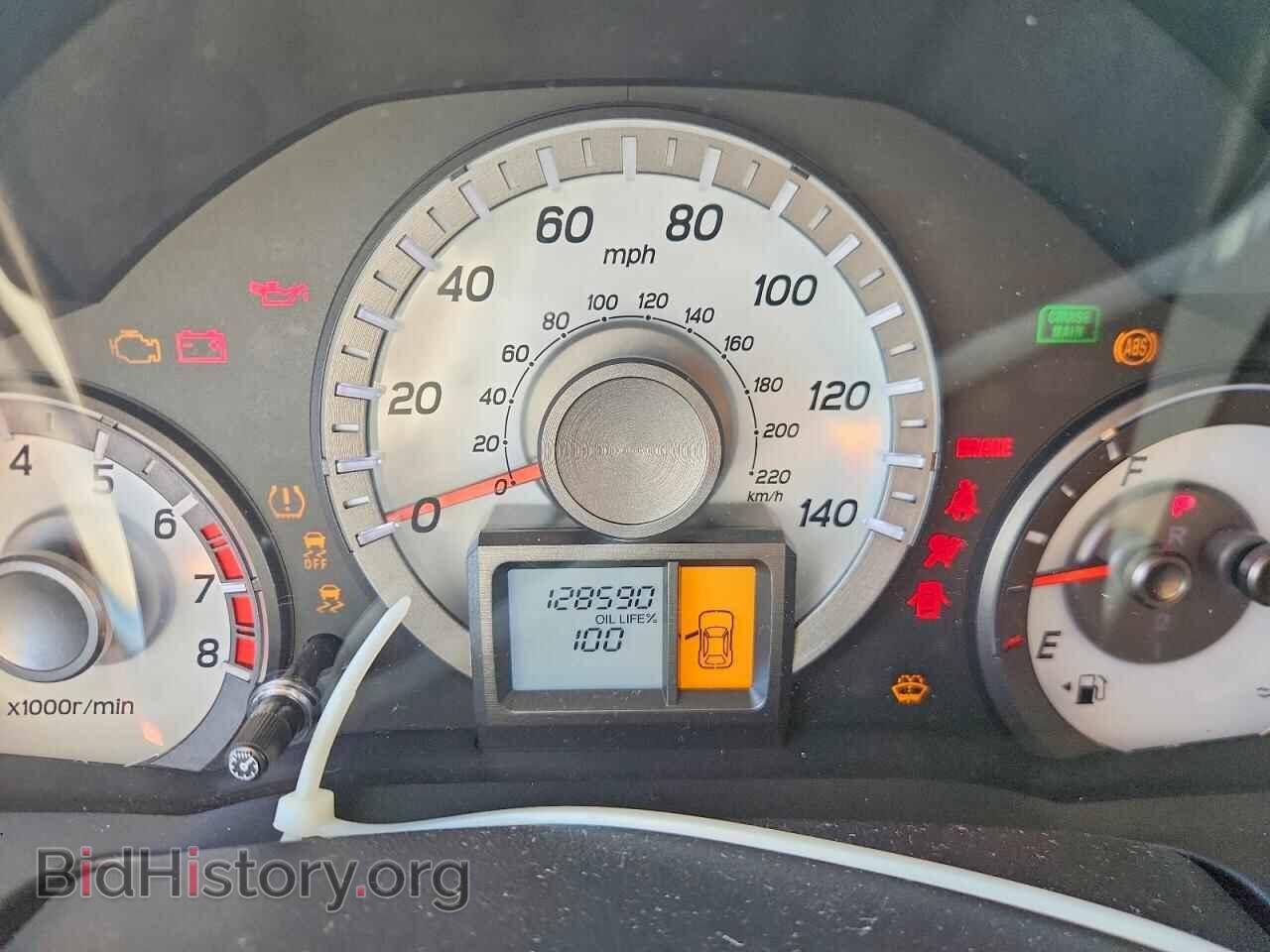 2014 HONDA PILOT - VIN: 5FNYF4H21EB026310 - Photo 9