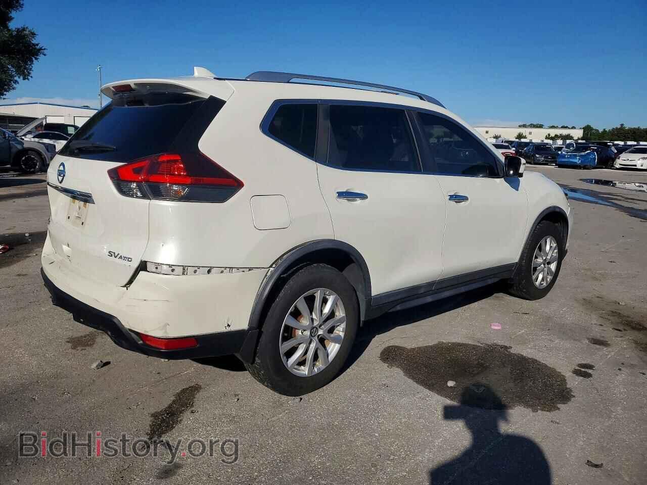 2018 NISSAN ROGUE - VIN: KNMAT2MV5JP508177 - Фото 3