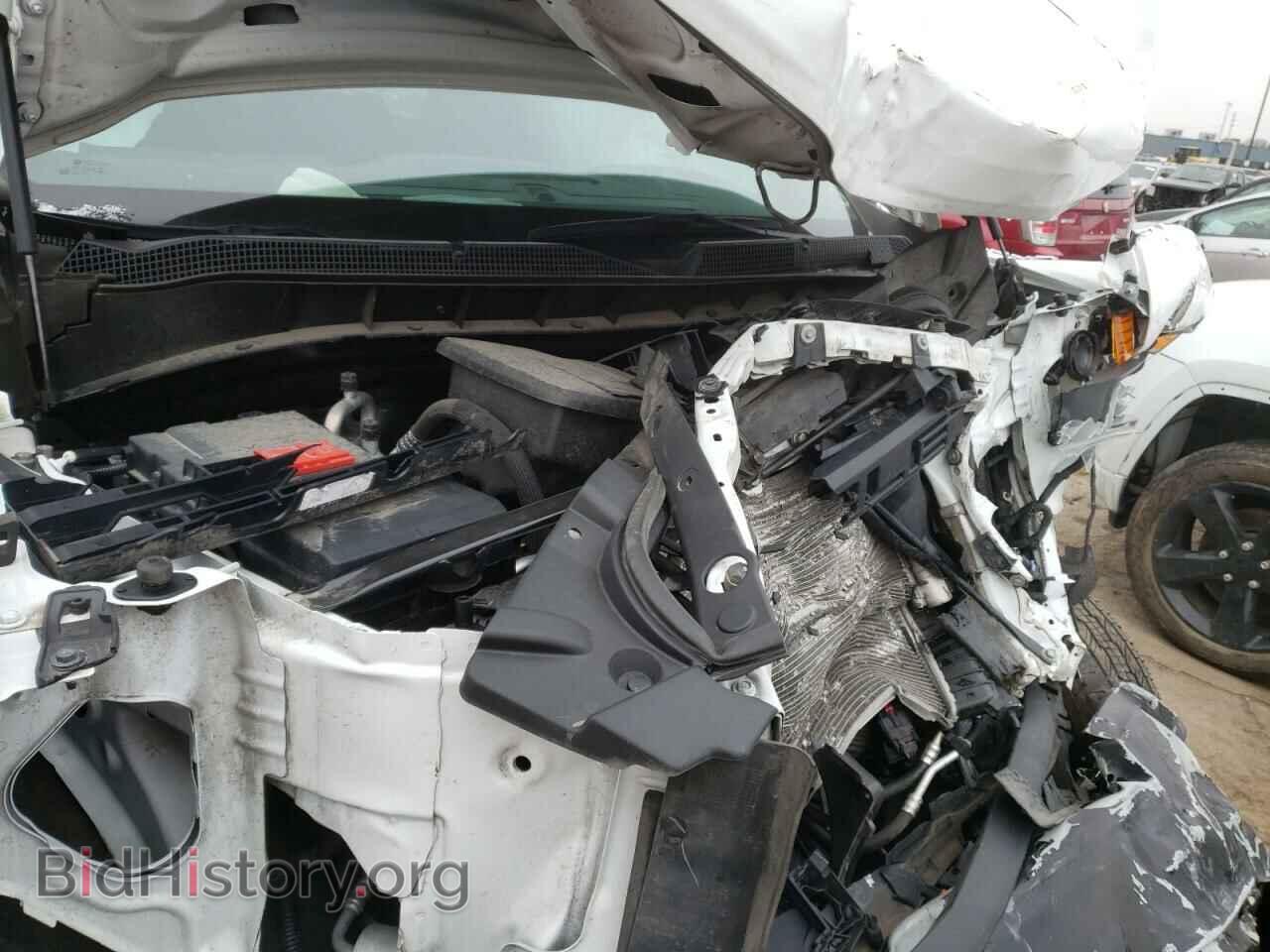 2020 CHEVROLET SILVERADO - VIN: 3GCNWAEH7LG284414 - Фото 7
