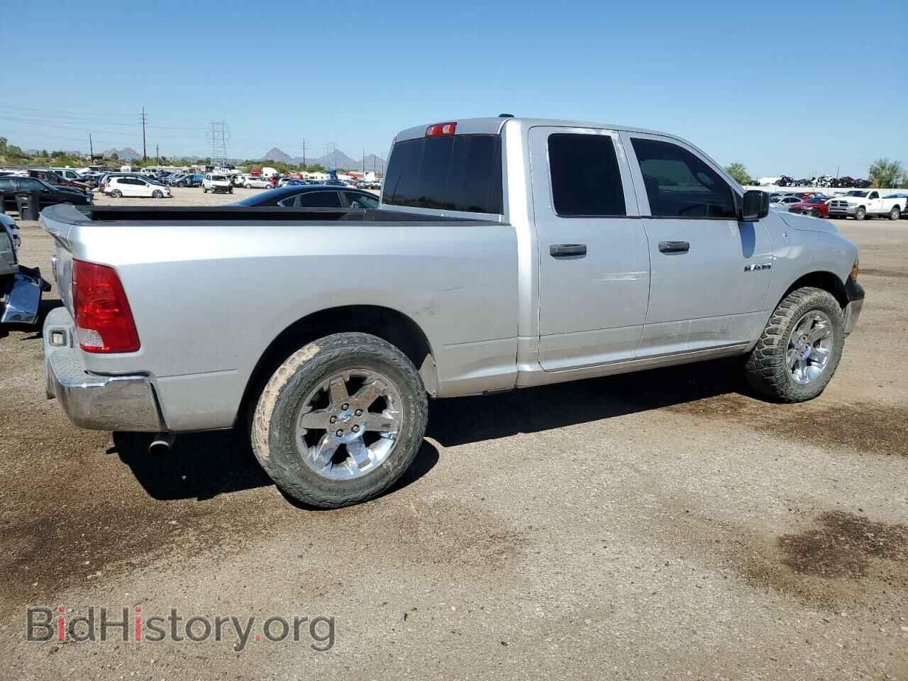 2010 DODGE All Models - VIN: 1D7RB1GK8AS141618 - Фото 3