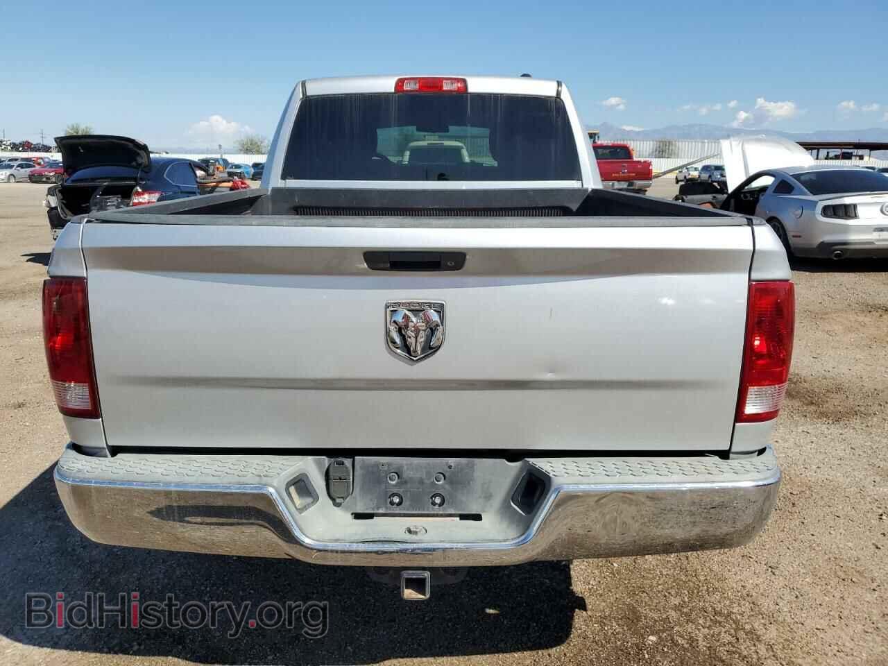 2010 DODGE All Models - VIN: 1D7RB1GK8AS141618 - Фото 6