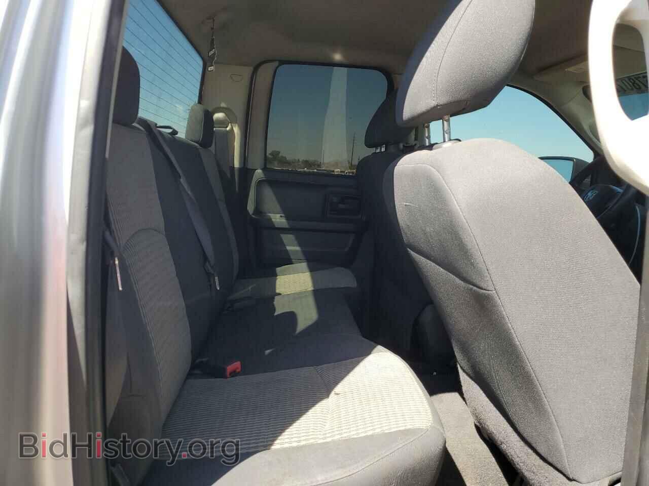 2010 DODGE All Models - VIN: 1D7RB1GK8AS141618 - Фото 10