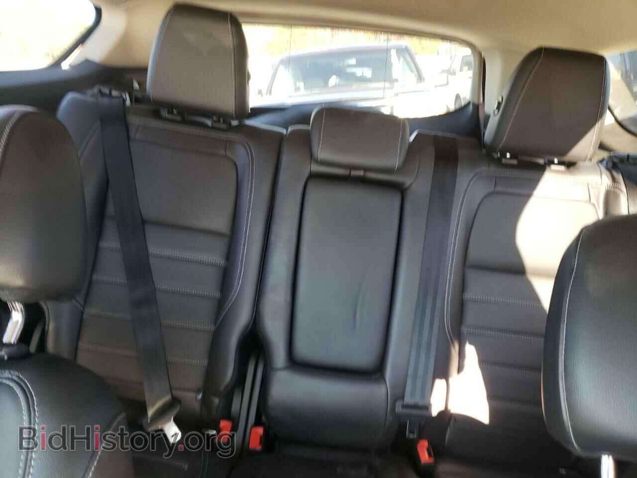 2017 FORD ESCAPE - VIN: 1FMCU9JD7HUC40976 - Photo 10