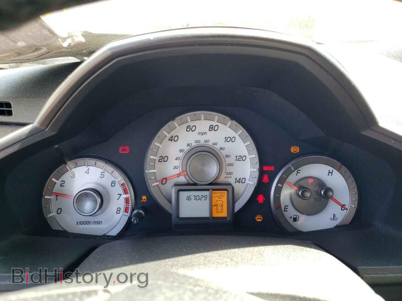 2013 HONDA PILOT - VIN: 5FNYF4H63DB034880 - Фото 9