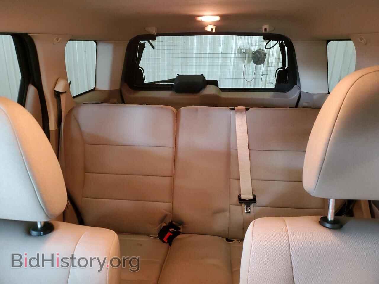 2010 FORD ESCAPE - VIN: 1FMCU0DG9AKD26275 - Фото 10