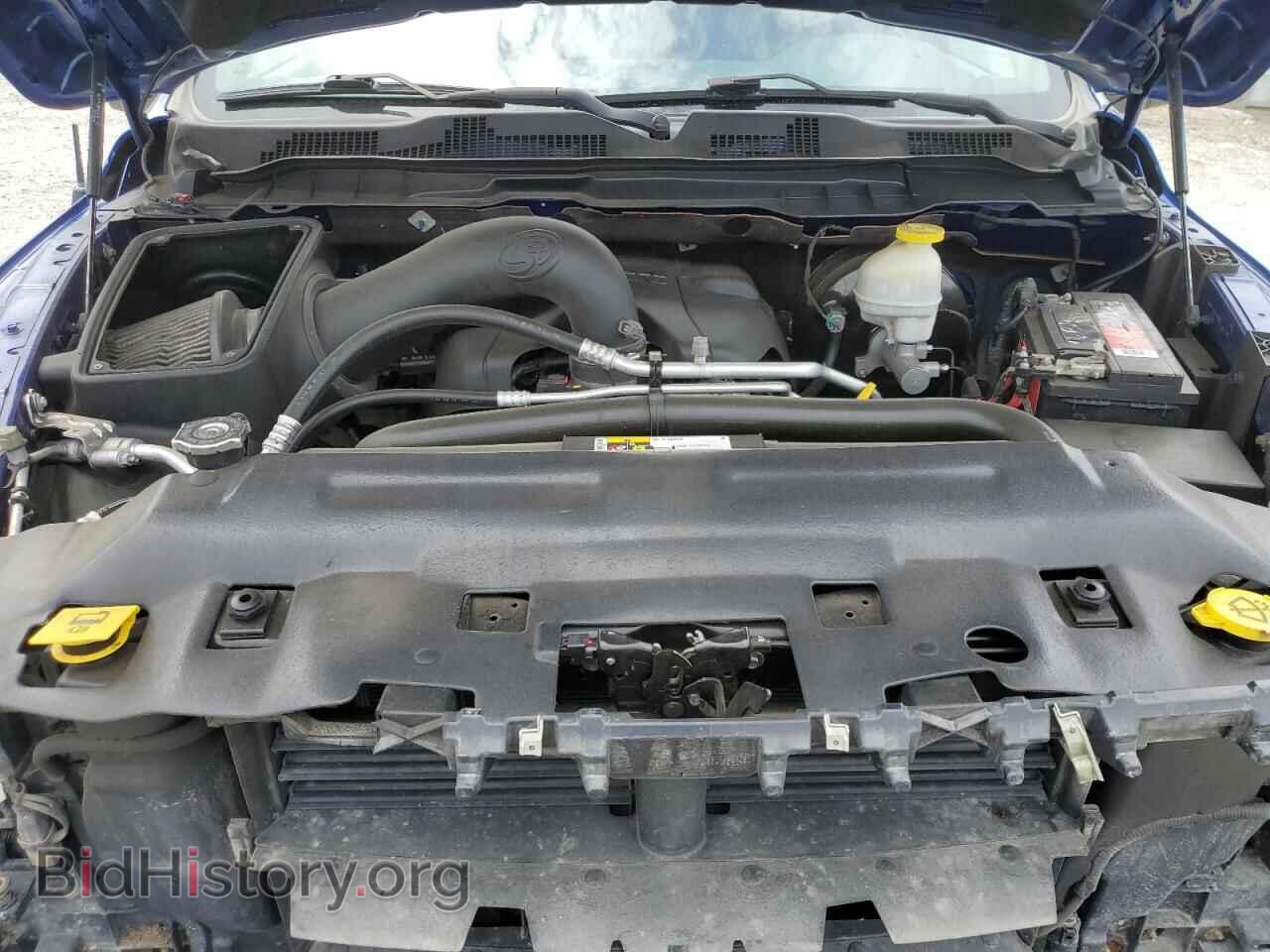 2017 RAM 1500 - VIN: 1C6RR7LT4HS563023 - Фото 11
