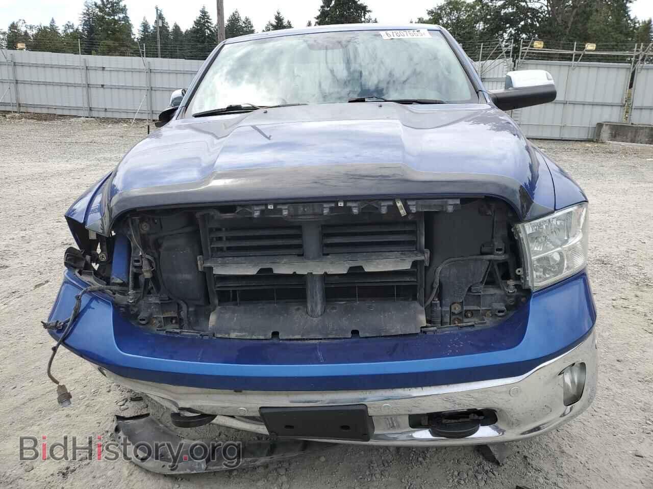2017 RAM 1500 - VIN: 1C6RR7LT4HS563023 - Фото 5