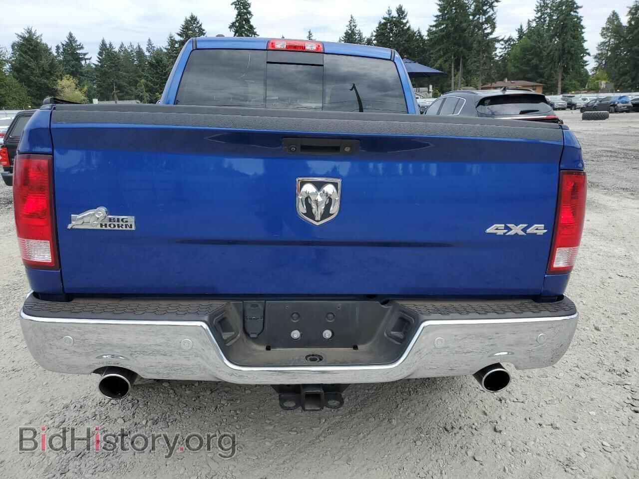 2017 RAM 1500 - VIN: 1C6RR7LT4HS563023 - Фото 6