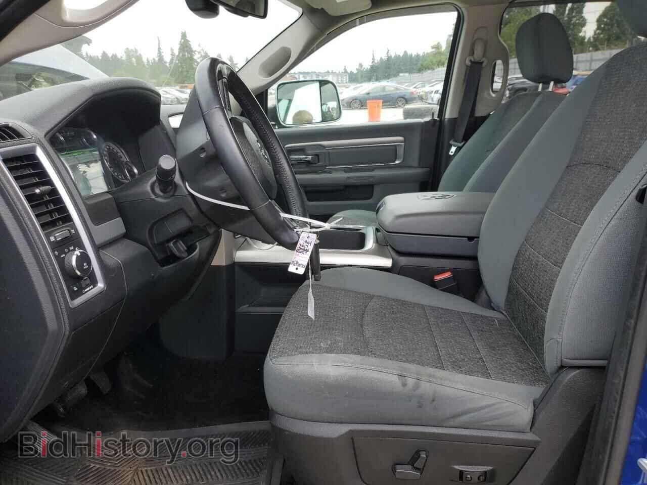 2017 RAM 1500 - VIN: 1C6RR7LT4HS563023 - Фото 7