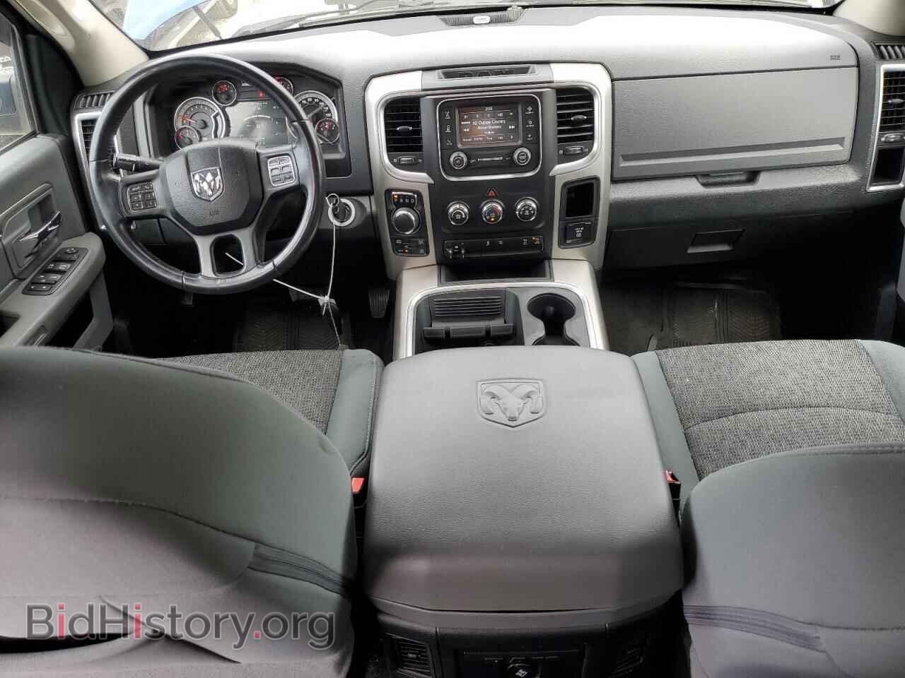 2017 RAM 1500 - VIN: 1C6RR7LT4HS563023 - Фото 8