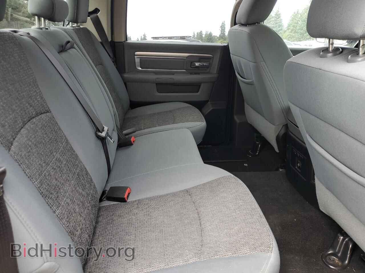 2017 RAM 1500 - VIN: 1C6RR7LT4HS563023 - Фото 10