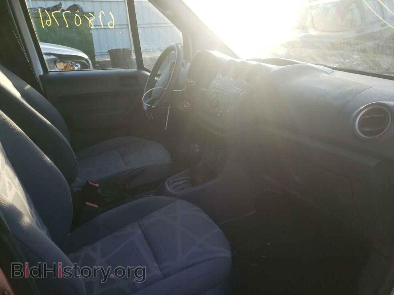 2012 FORD TRANSIT CO - VIN: NM0LS7AN7CT079922 - Фото 5