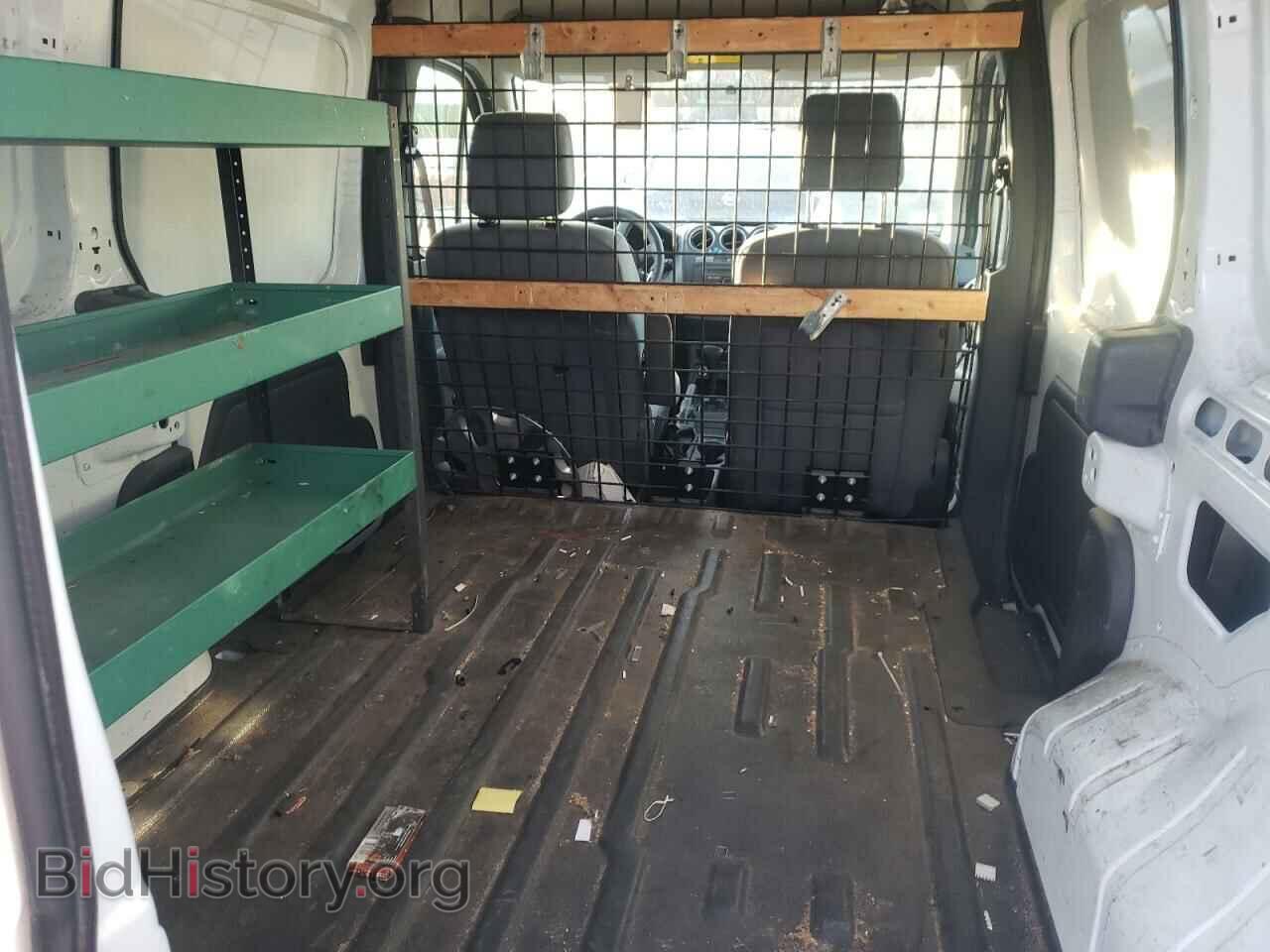 2012 FORD TRANSIT CO - VIN: NM0LS7AN7CT079922 - Фото 6