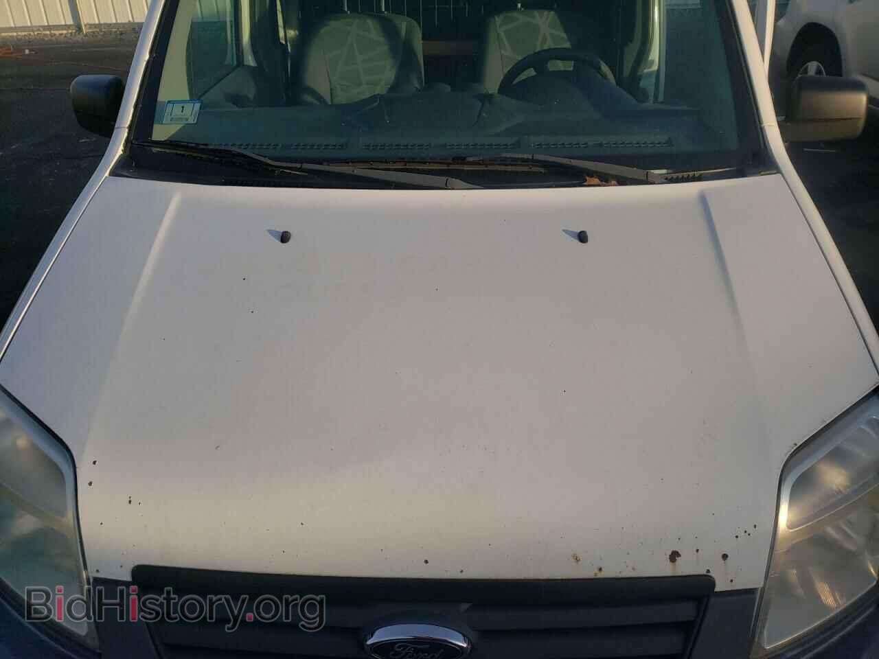 2012 FORD TRANSIT CO - VIN: NM0LS7AN7CT079922 - Фото 7