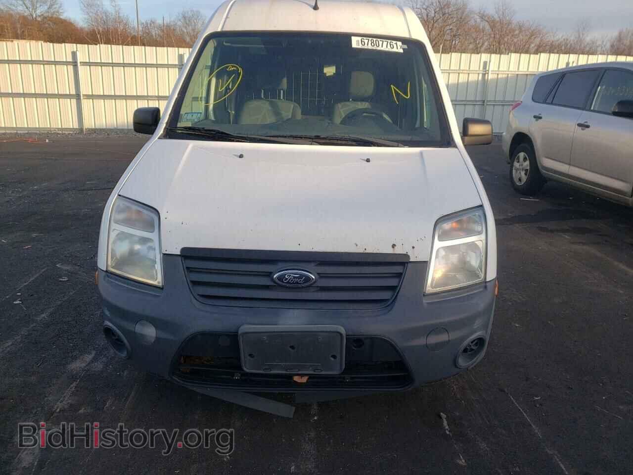2012 FORD TRANSIT CO - VIN: NM0LS7AN7CT079922 - Фото 9