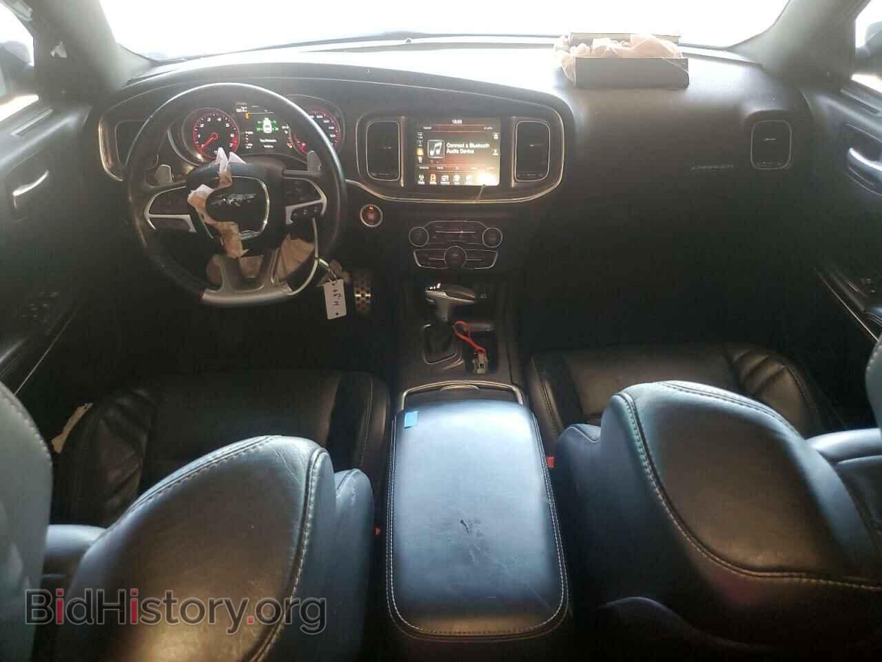 2016 DODGE CHARGER - VIN: 2C3CDXEJ2GH281076 - Фото 8