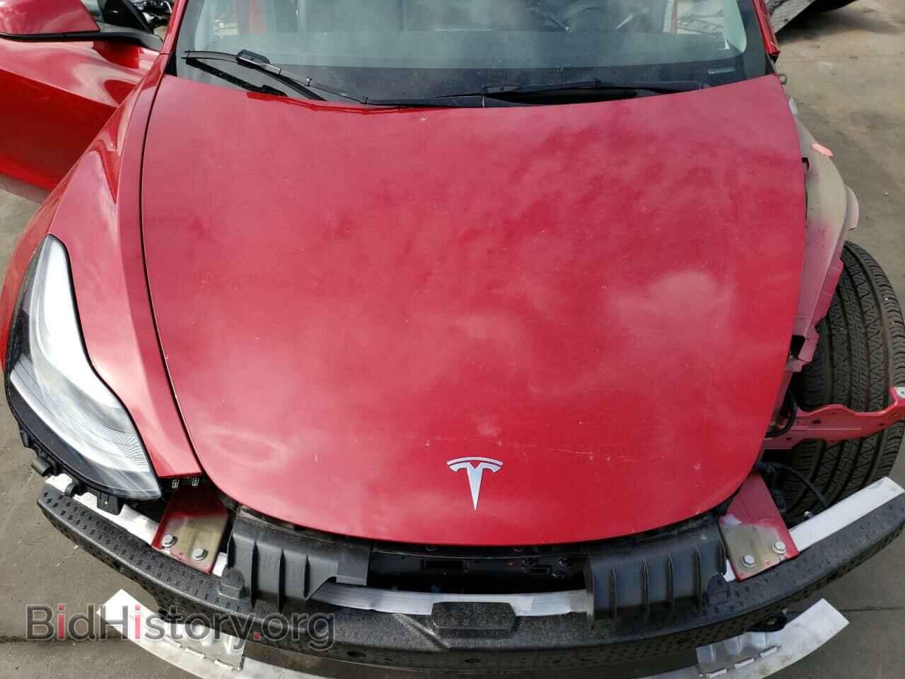 2023 TESLA MODEL 3 - VIN: 5YJ3E1EA5PF451278 - Photo 11