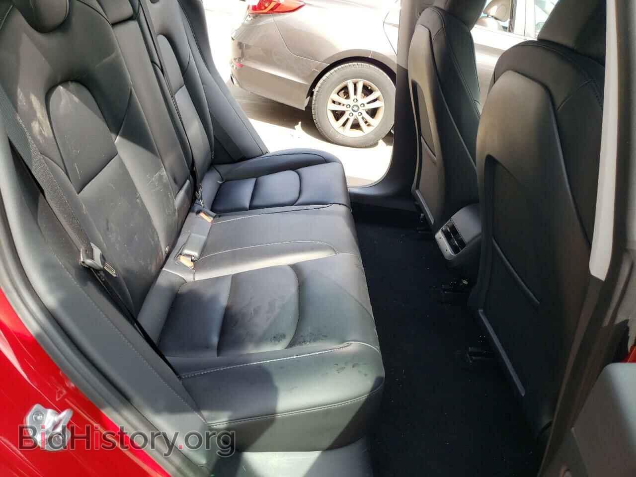2023 TESLA MODEL 3 - VIN: 5YJ3E1EA5PF451278 - Photo 10