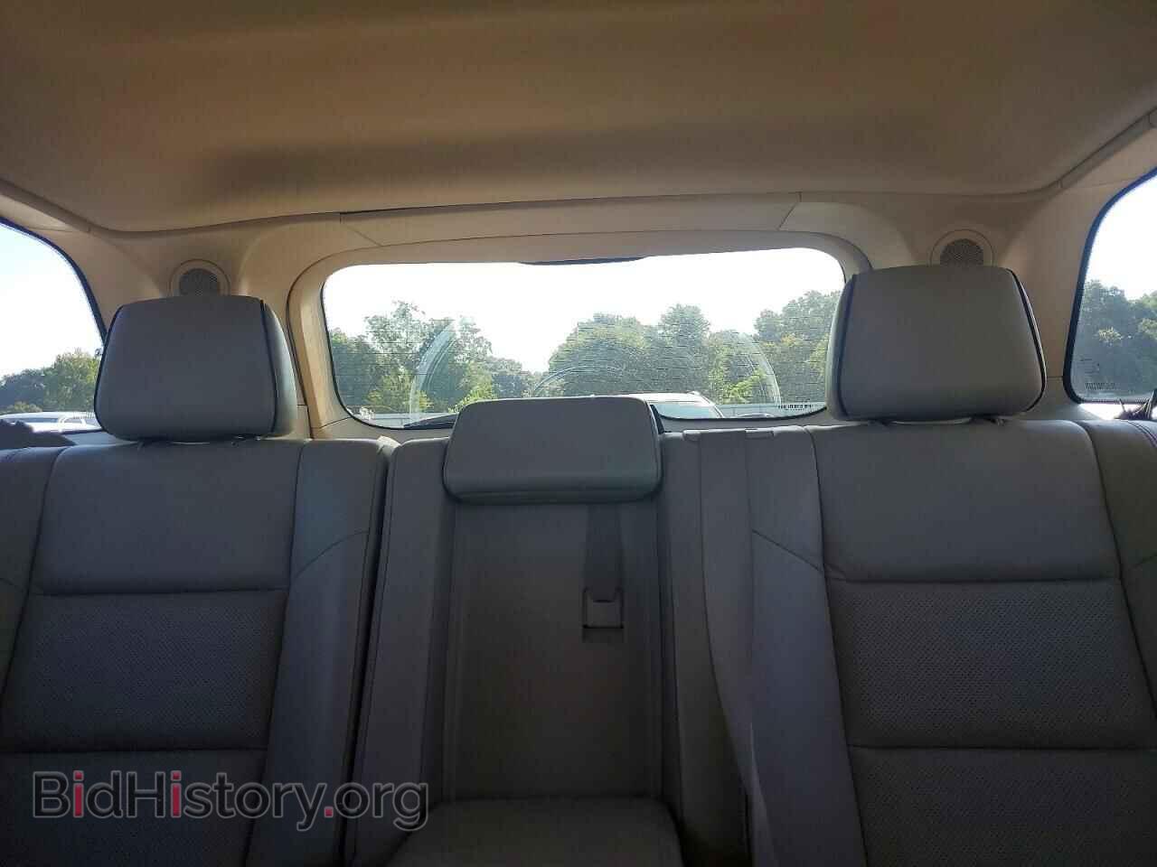 2014 JEEP CHEROKEE - VIN: 1C4RJFCT8EC162123 - Photo 10