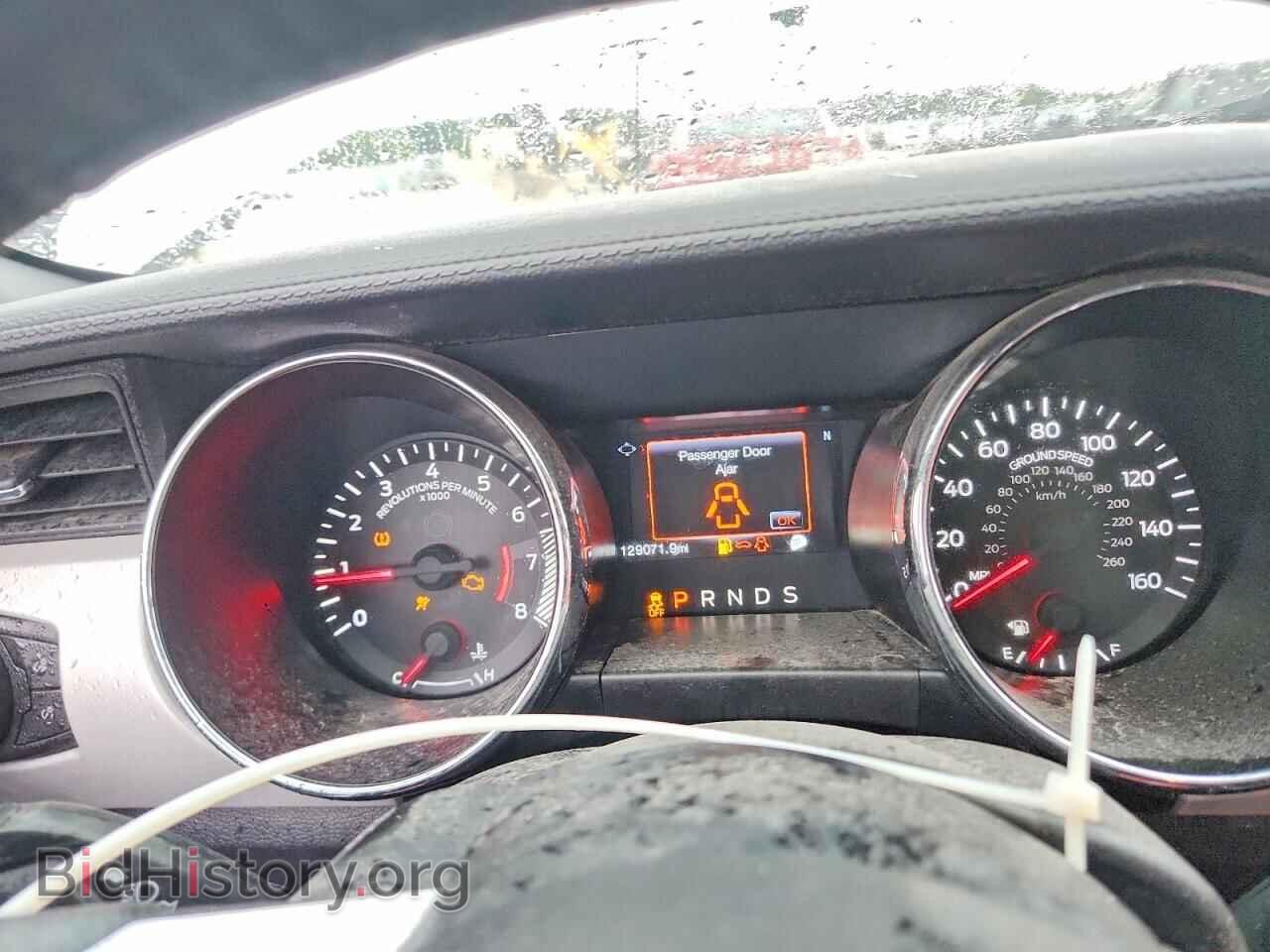 2017 FORD MUSTANG - VIN: 1FATP8UH7H5273125 - Фото 9