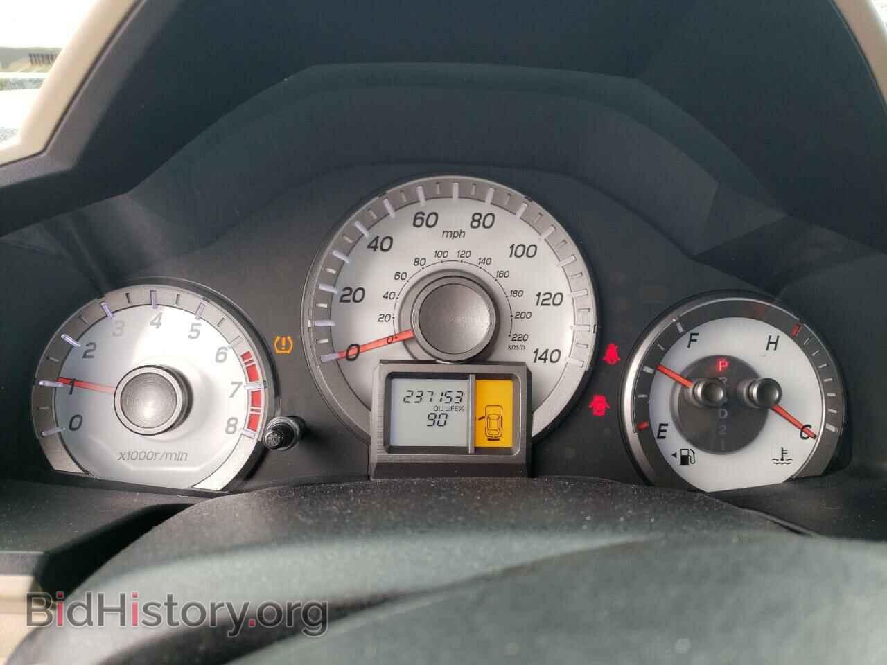 2012 HONDA PILOT - VIN: 5FNYF4H21CB005146 - Фото 9