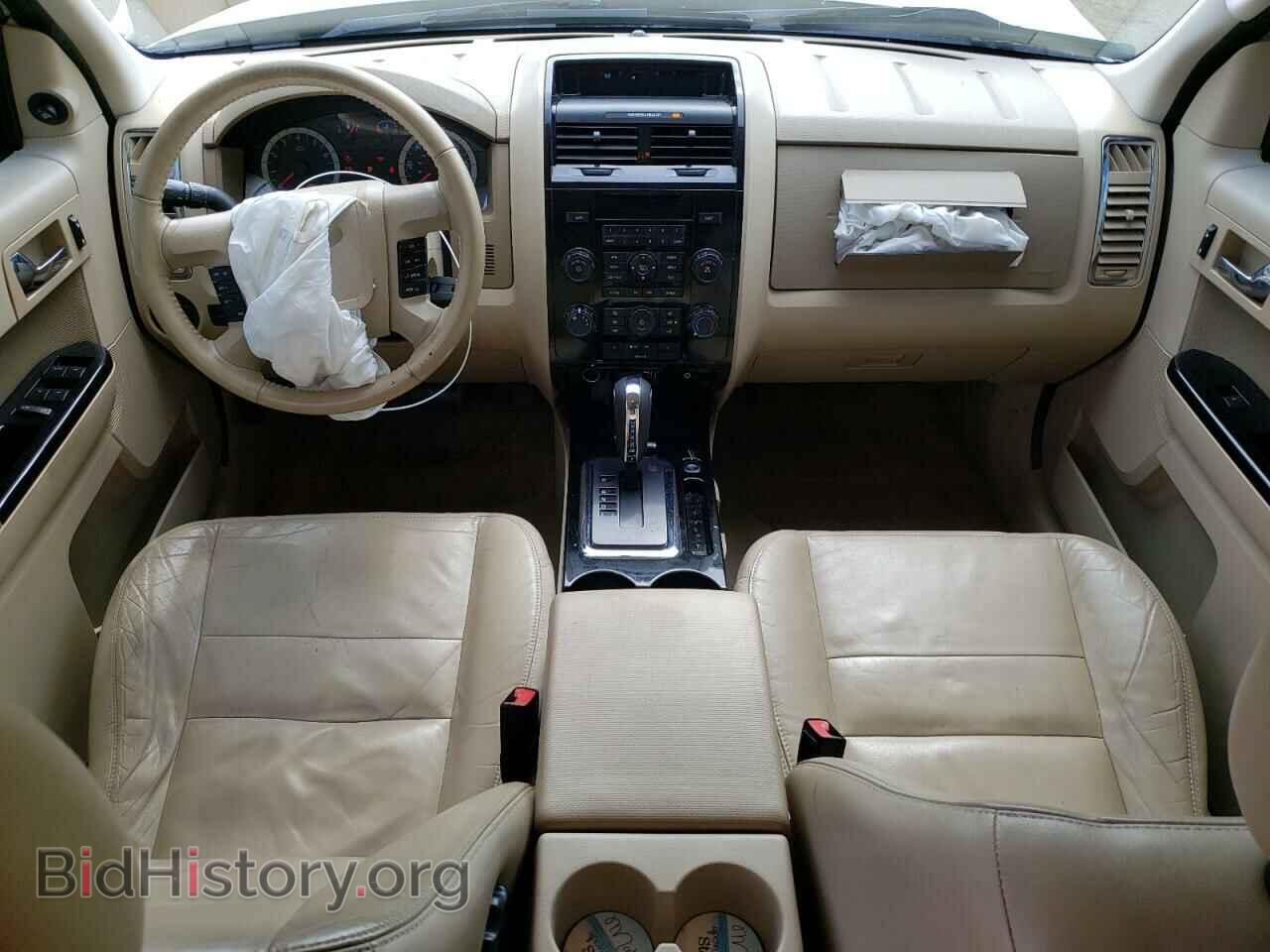 2012 FORD ESCAPE - VIN: 1FMCU0EG5CKA10406 - Фото 8