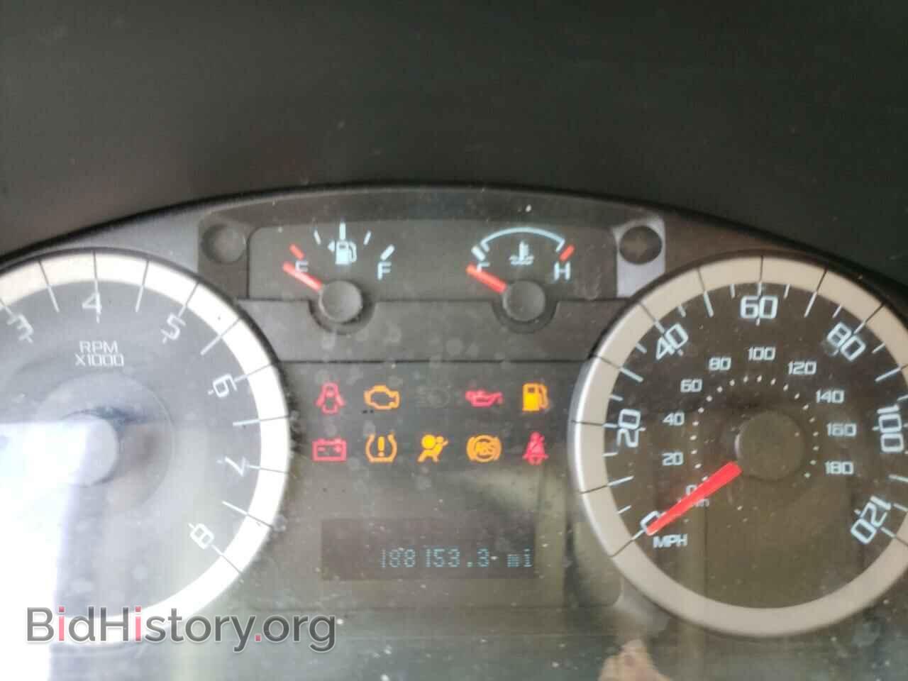 2012 FORD ESCAPE - VIN: 1FMCU0EG5CKA10406 - Фото 9
