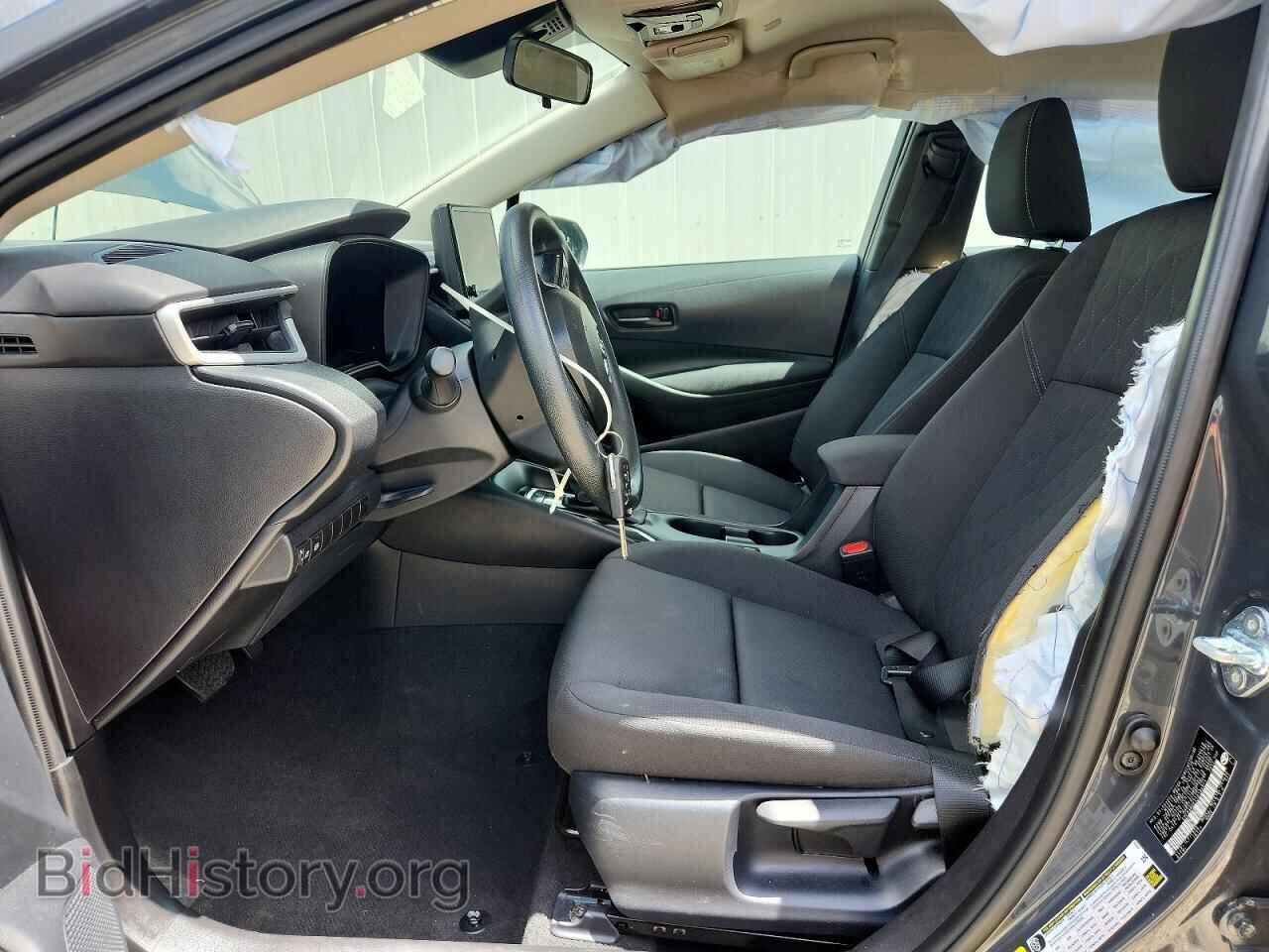 2026 TOYOTA COROLLA - VIN: 5YFB4MDEXTP394871 - Фото 7
