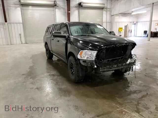 2014 RAM 1500 - VIN: 1C6RR7FT3ES151134 - Фото 13