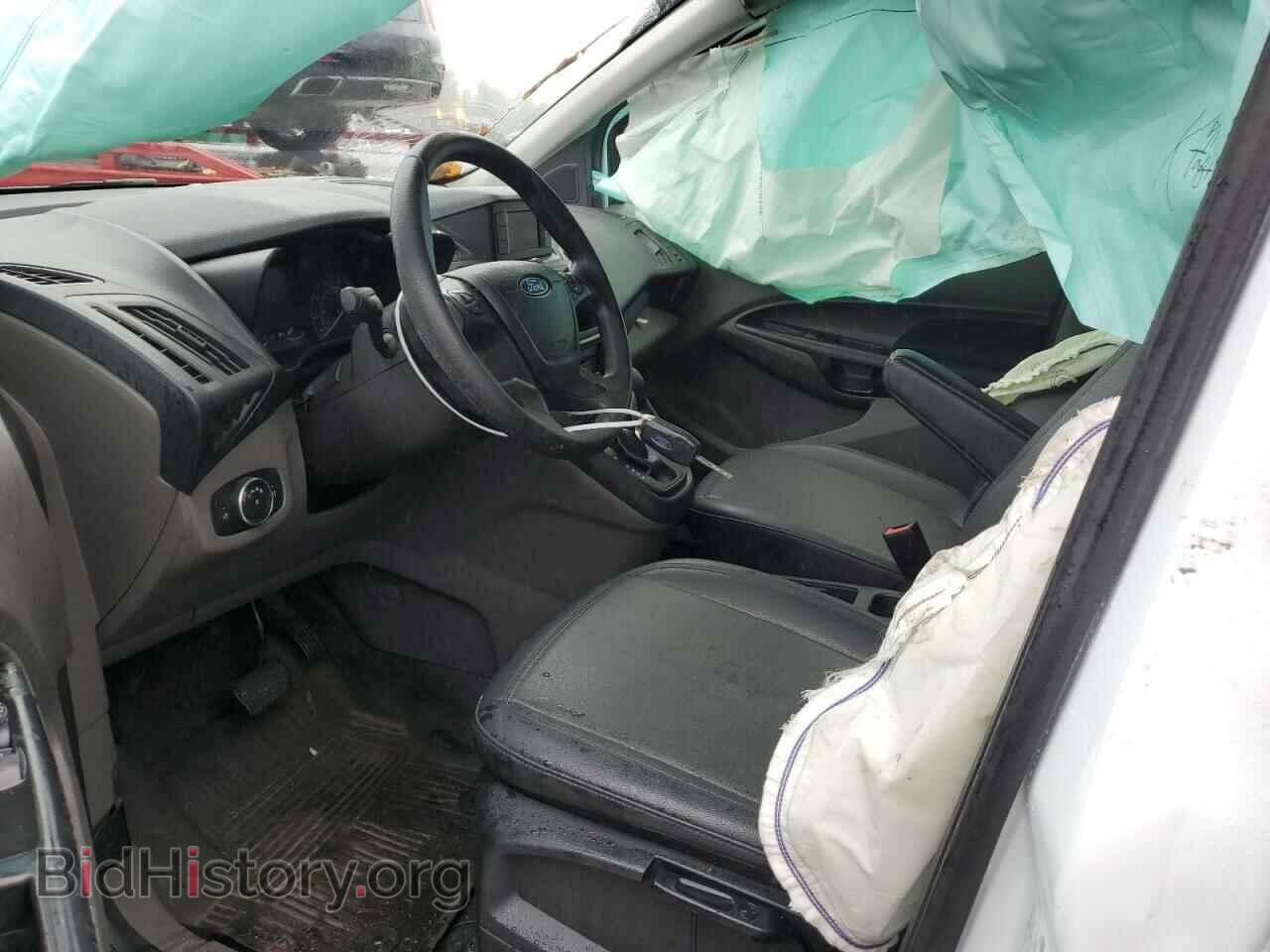 2020 FORD TRANSIT - VIN: NM0LS7E29L1460747 - Фото 7