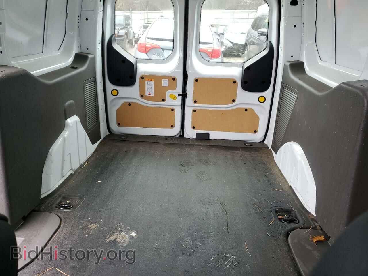 2020 FORD TRANSIT - VIN: NM0LS7E29L1460747 - Фото 10