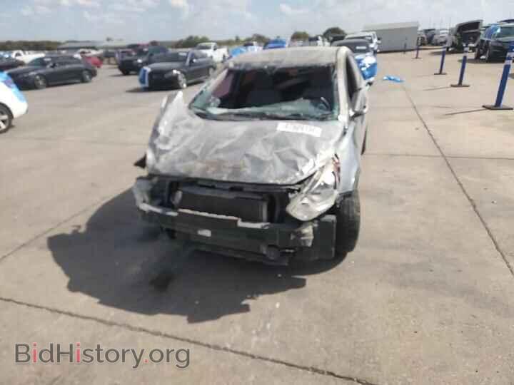 2013 HYUNDAI ACCENT - VIN: KMHCT4AE2DU555015 - Photo 14