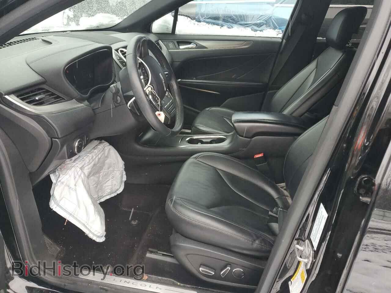 2017 LINCOLN MKC - VIN: 5LMCJ1D96HUL32448 - Фото 7