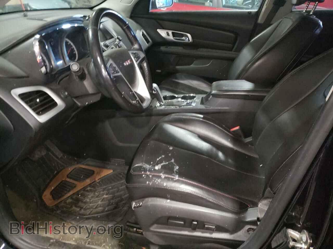 2015 GMC TERRAIN - VIN: 2GKFLYE33F6267866 - Photo 7