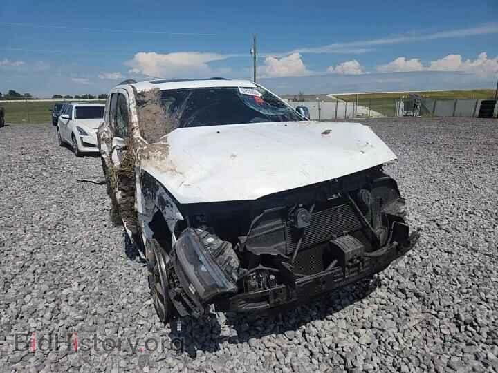 2021 DODGE DURANGO - VIN: 1C4RDJEG1MC792297 - Фото 14