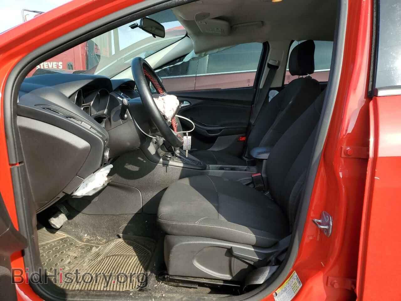 2015 FORD FOCUS - VIN: 1FADP3K2XFL295327 - Photo 7