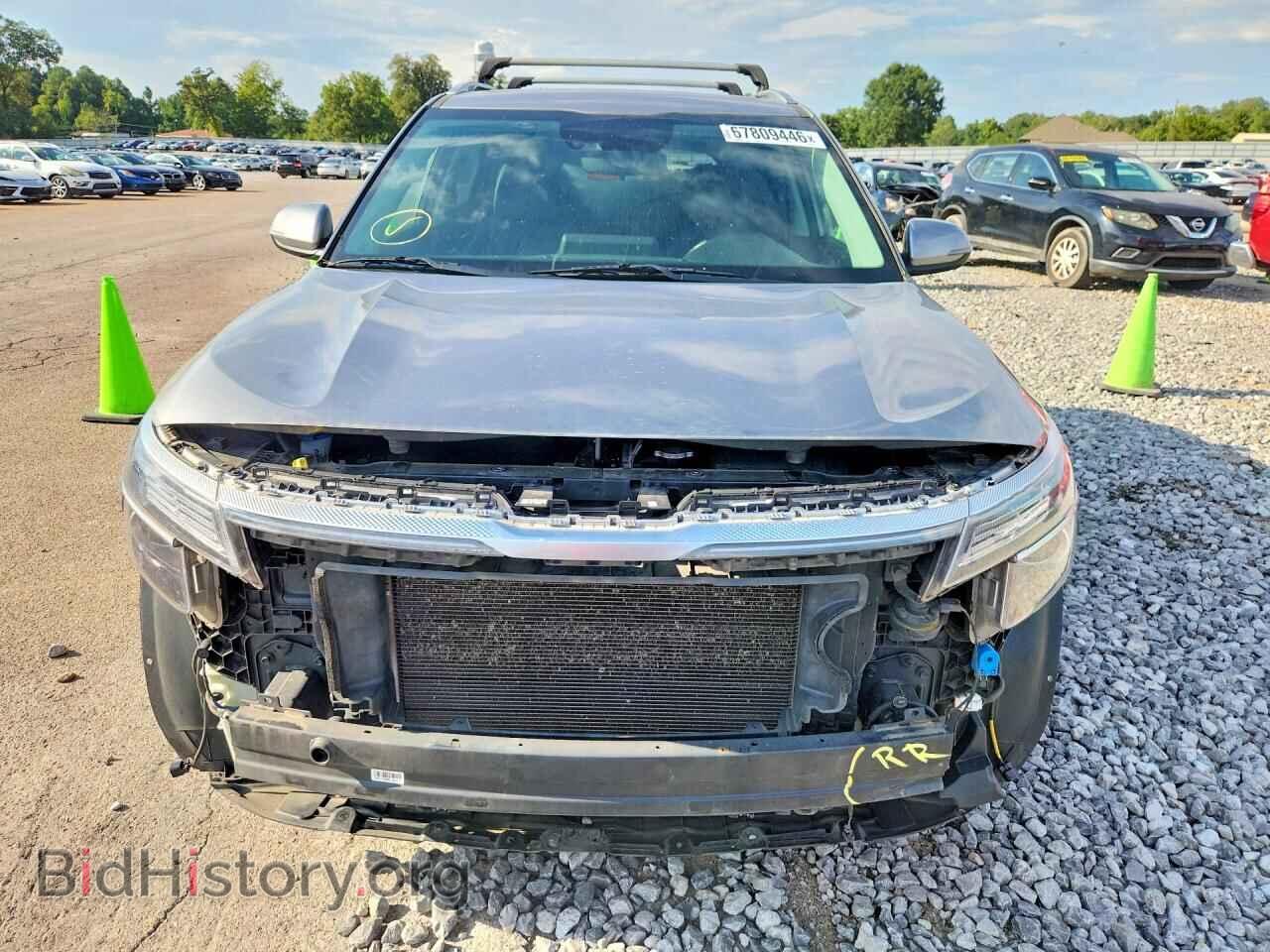 2023 KIA SELTOS - VIN: KNDEU2AA2P7433575 - Photo 5