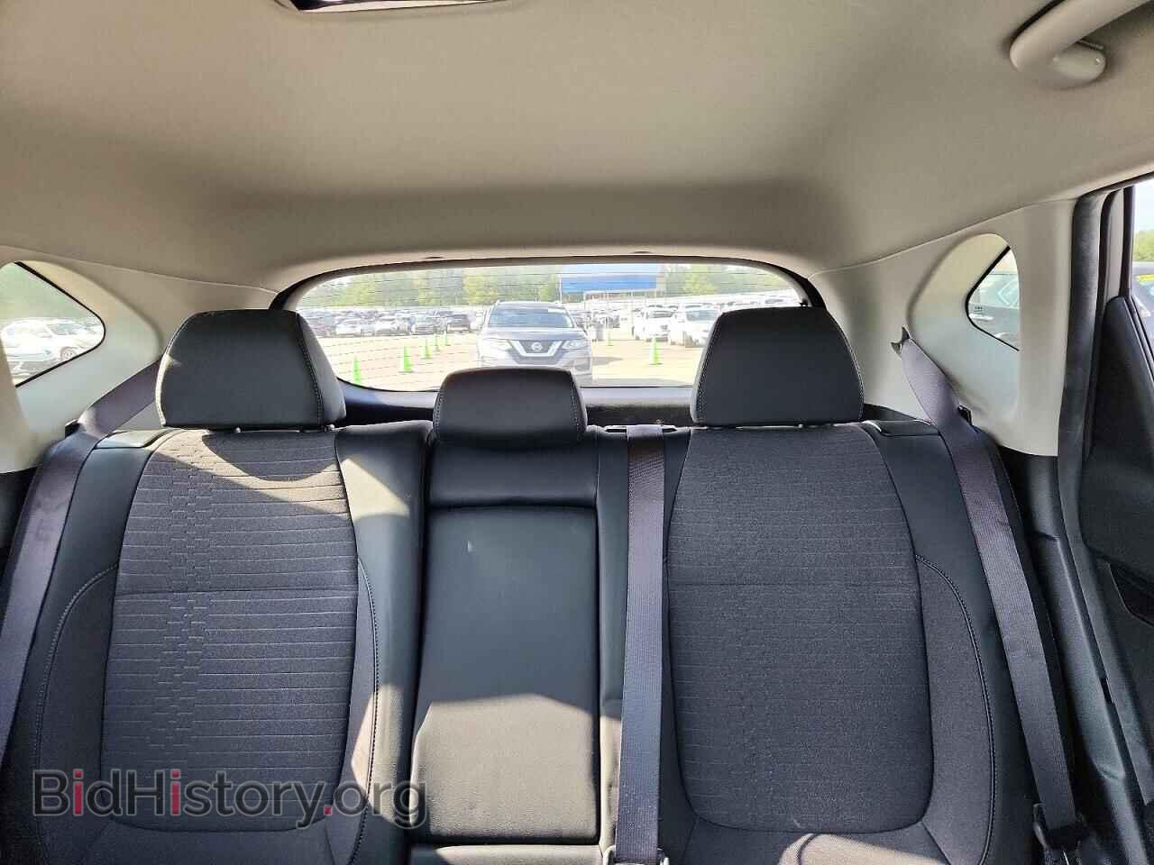 2023 KIA SELTOS - VIN: KNDEU2AA2P7433575 - Photo 10