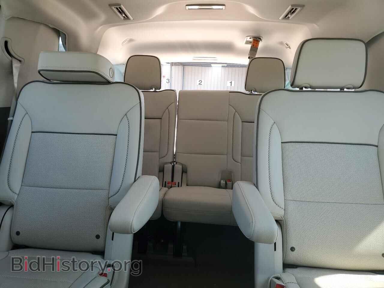 2024 GMC YUKON - VIN: 1GKS2JKL2RR214307 - Фото 10