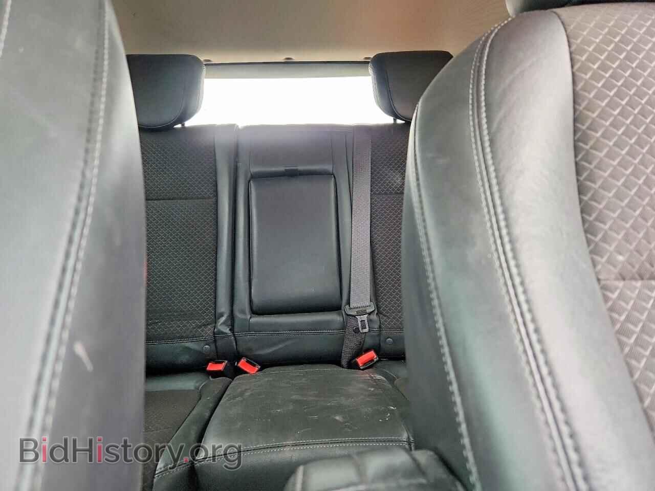 2017 BUICK ENCORE - VIN: KL4CJASBXHB230847 - Фото 10
