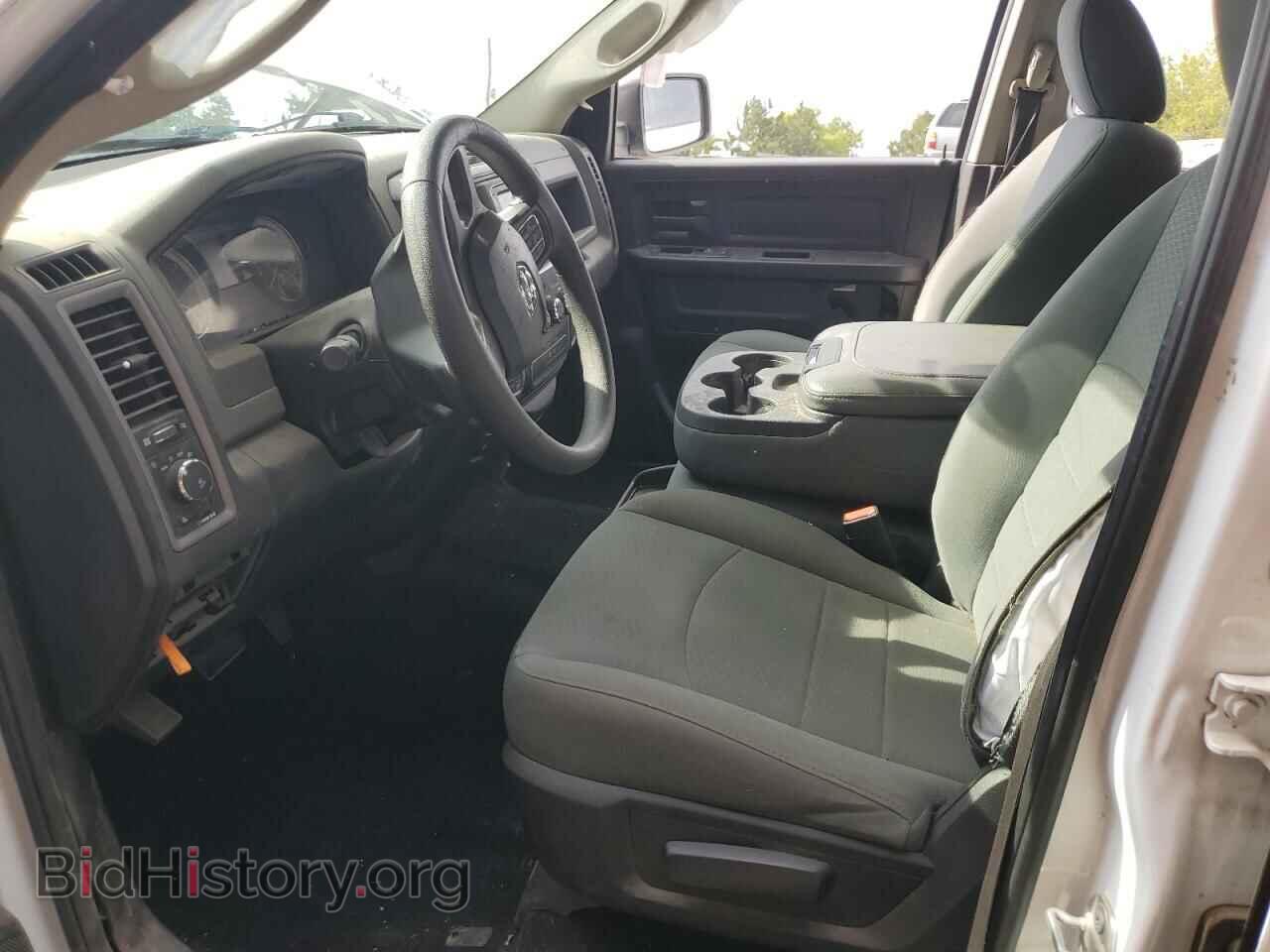 2018 RAM 1500 - VIN: 1C6RR7KT3JS294519 - Photo 7