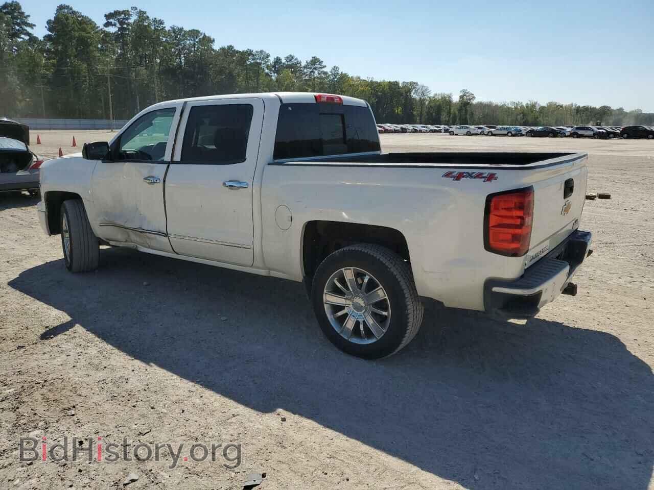 2014 CHEVROLET ALL Models - VIN: 3GCUKTEC4EG327505 - Фото 2