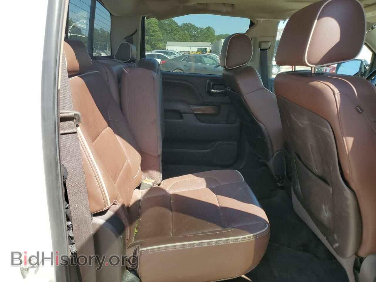 2014 CHEVROLET ALL Models - VIN: 3GCUKTEC4EG327505 - Фото 10
