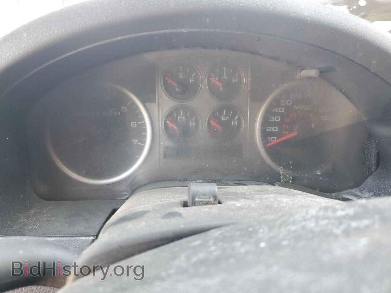 2006 FORD All Models - VIN: 1FTPX04596KA88222 - Photo 9