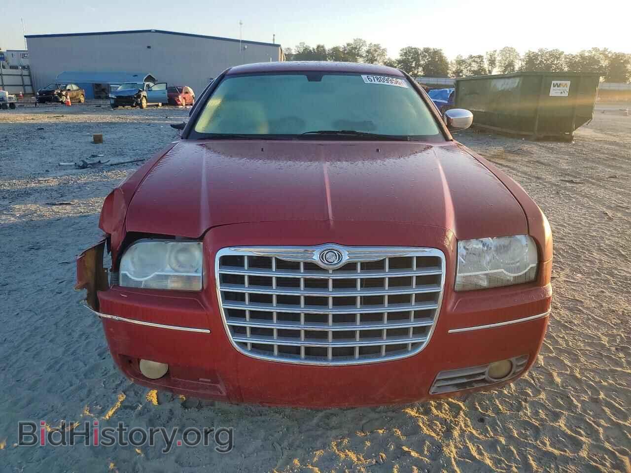 2010 CHRYSLER 300 - VIN: 2C3CA1CVXAH255778 - Фото 5