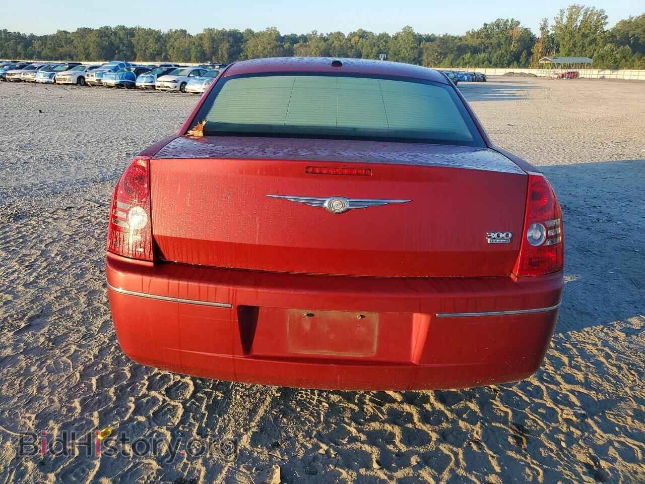 2010 CHRYSLER 300 - VIN: 2C3CA1CVXAH255778 - Фото 6