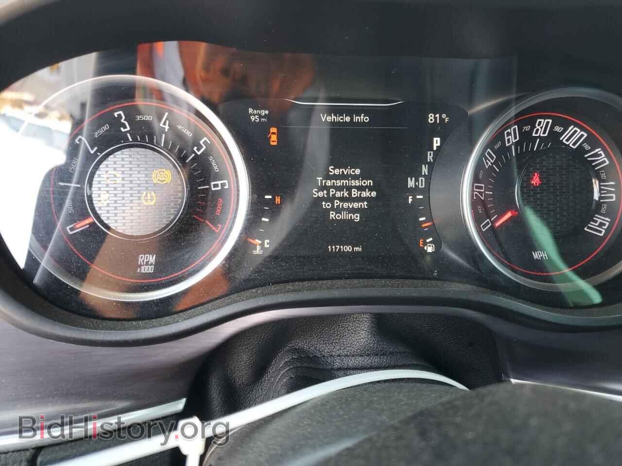2018 DODGE CHALLENGER - VIN: 2C3CDZAG6JH218852 - Фото 9