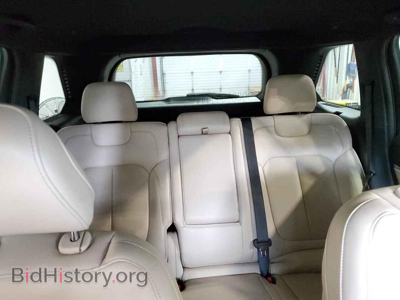 2023 JEEP GRAND CHER - VIN: 1C4RJGBG2PC538148 - Фото 10