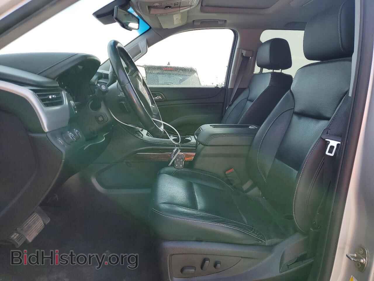 2019 GMC YUKON - VIN: 1GKS2GKC7KR100439 - Фото 7
